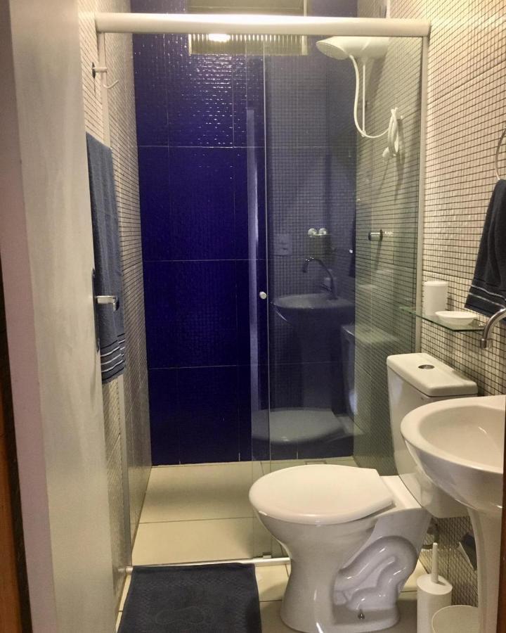 Flats Integracao Apartment Petrolina