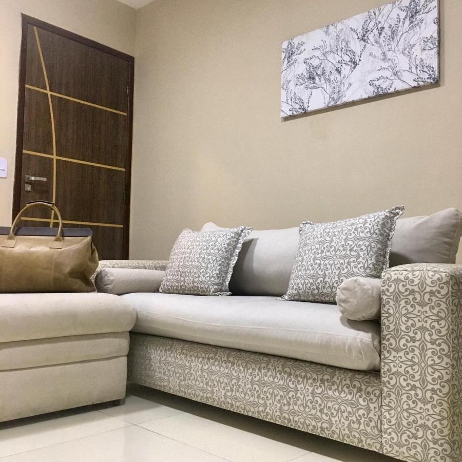 Flats Integracao Apartment *