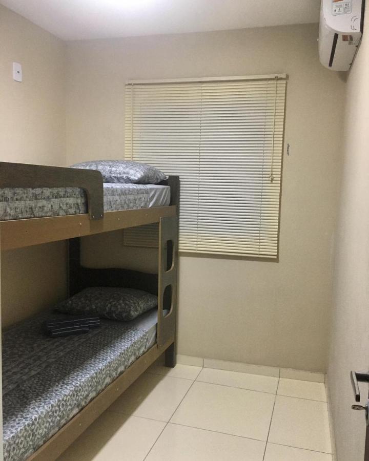 Apartment Flats Integracao
