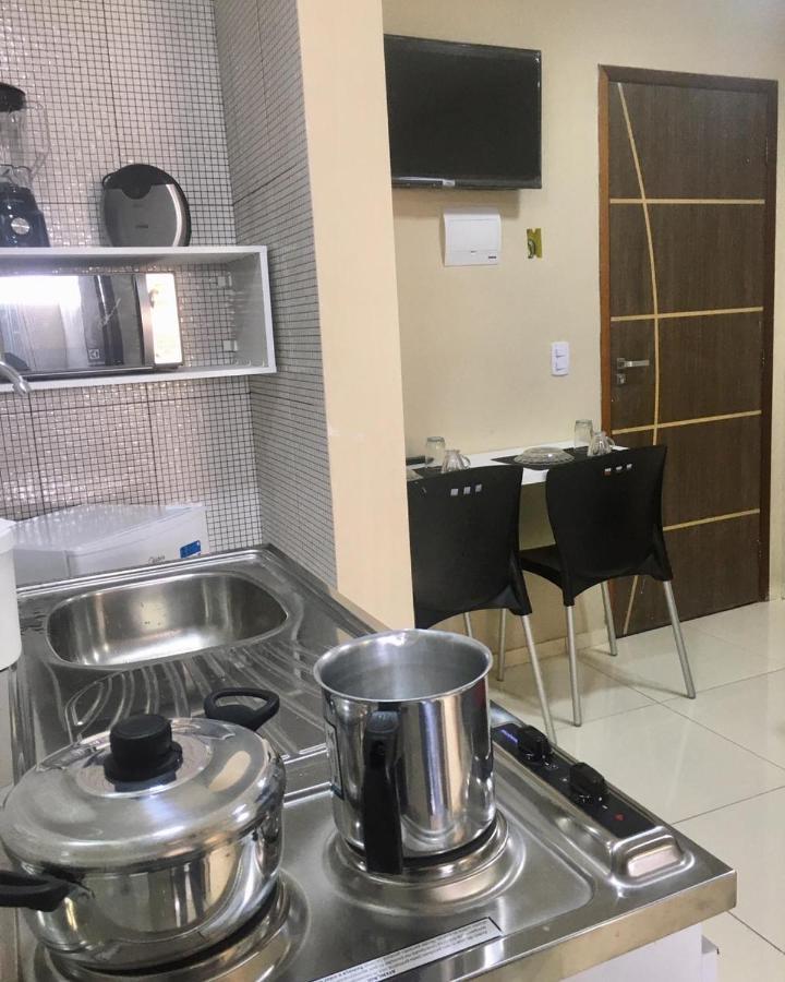 Flats Integracao Apartment Petrolina