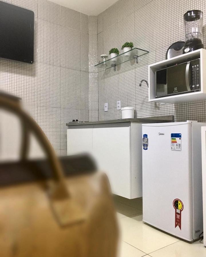 Flats Integracao Petrolina
