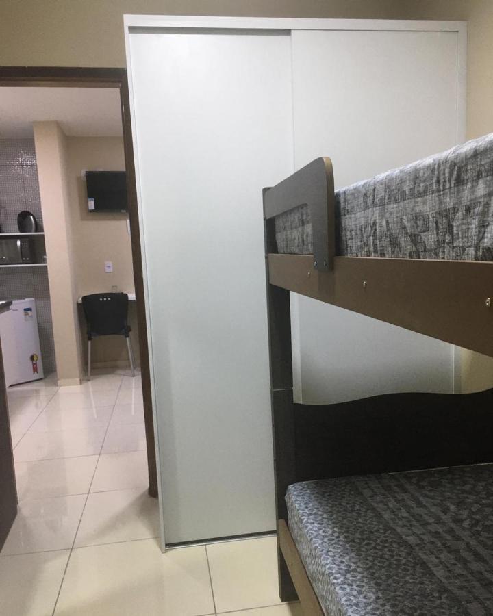 Flats Integracao *