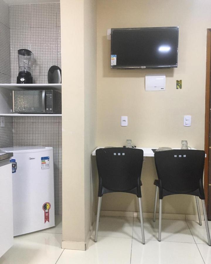 Flats Integracao Apartment