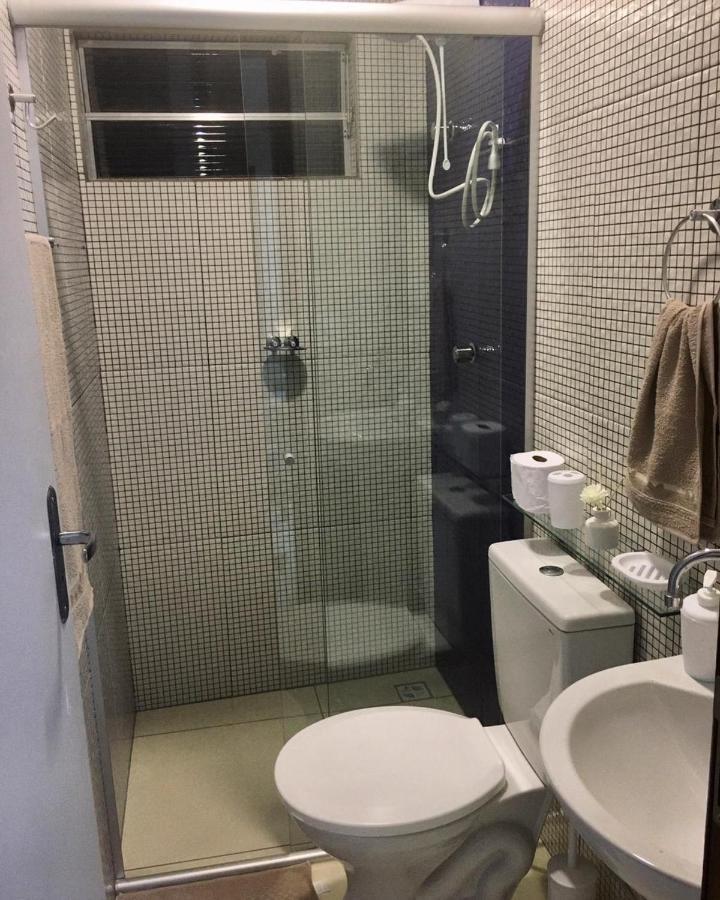 Flats Integracao Apartment Petrolina