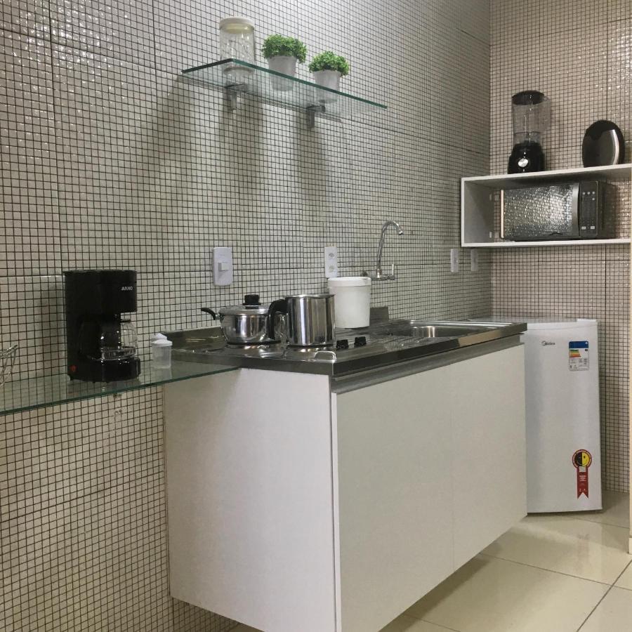 Flats Integracao