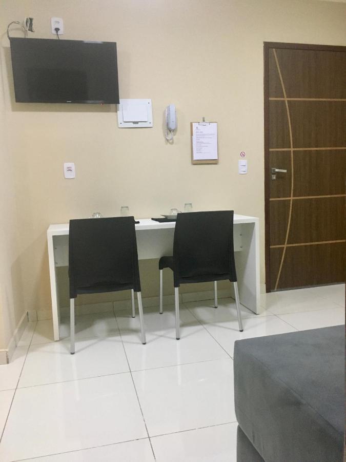 Flats Integracao Apartment Petrolina