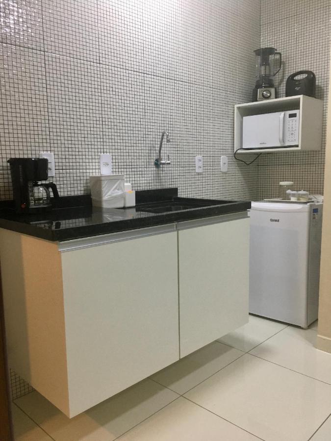 Apartment Flats Integracao Petrolina