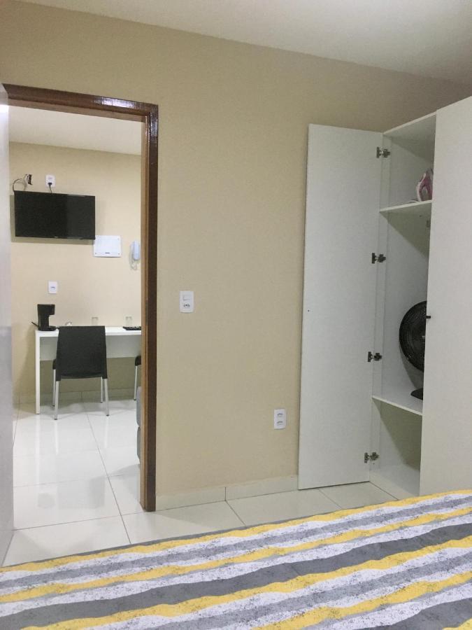 Flats Integracao Petrolina