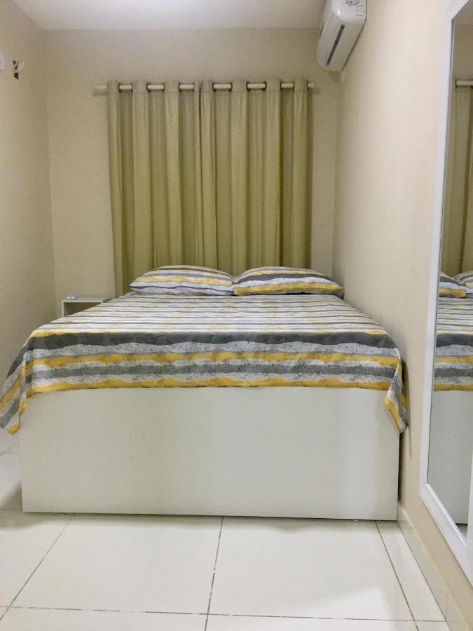 Flats Integracao