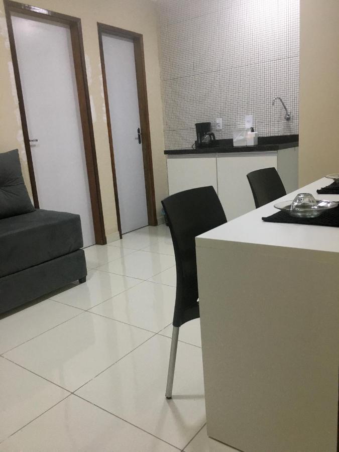 Apartment Flats Integracao *