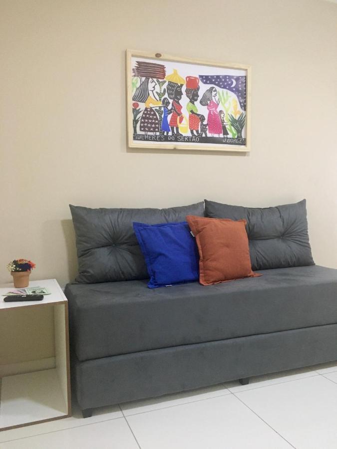 Flats Integracao