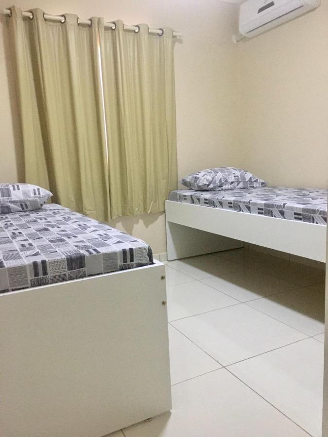 Flats Integracao Apartment