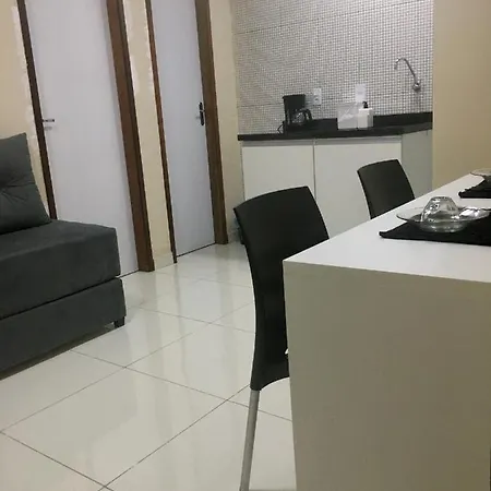 Flats Integração Apartamento Petrolina Exterior foto