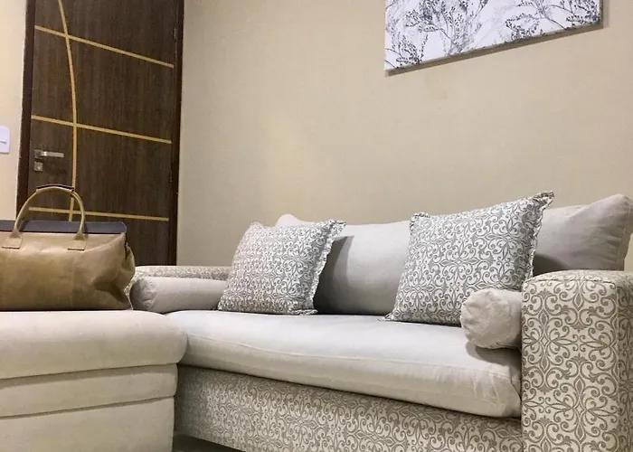 Flats Integracao