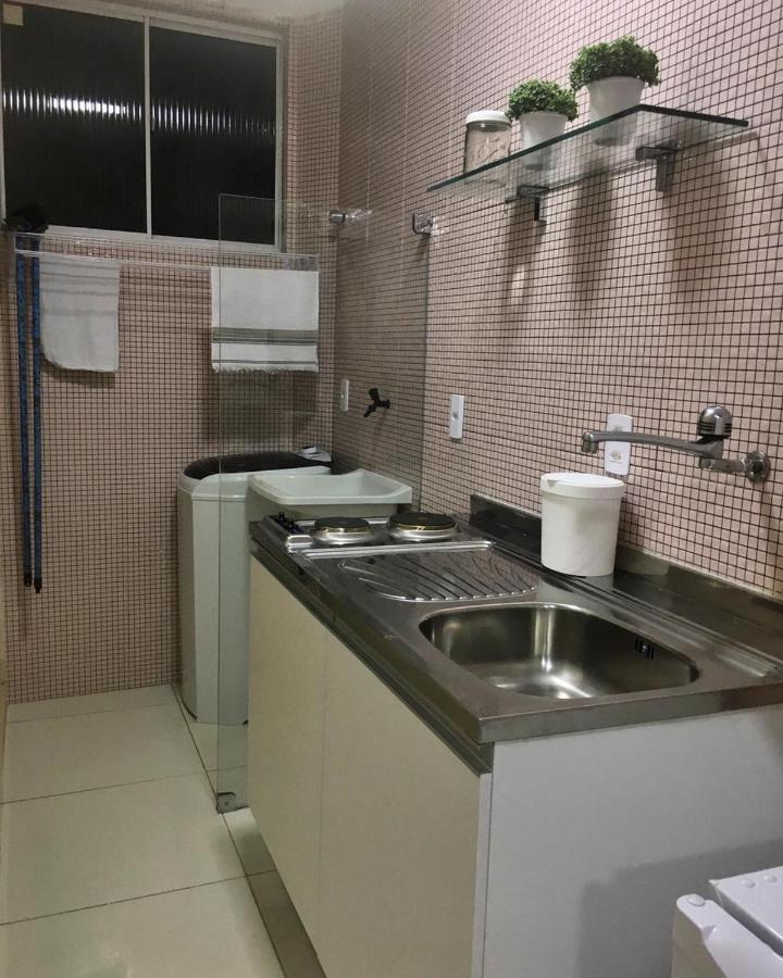 Apartamento Flats Integracao