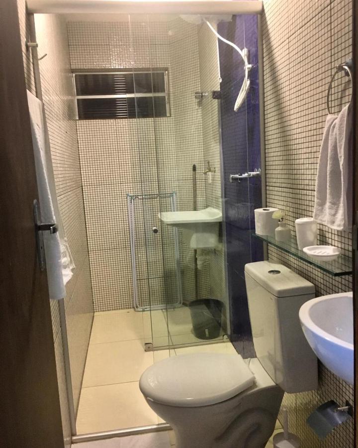 Apartamento Flats Integracao