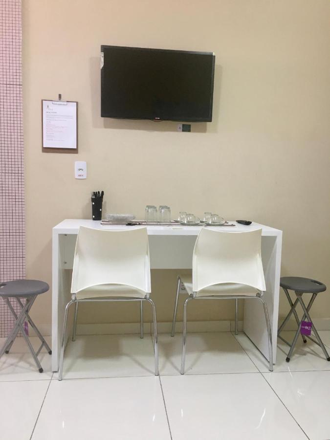 Flats Integracao Apartamento