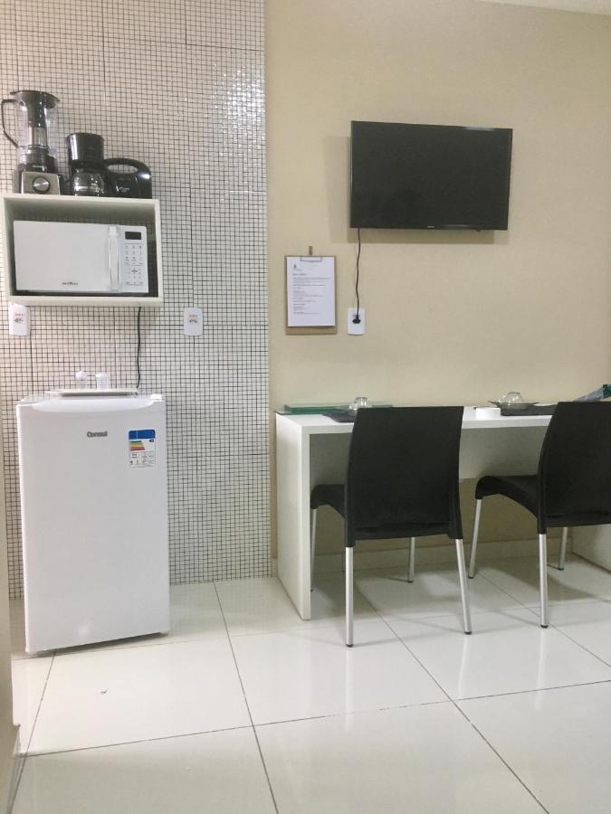 Apartamento Flats Integracao