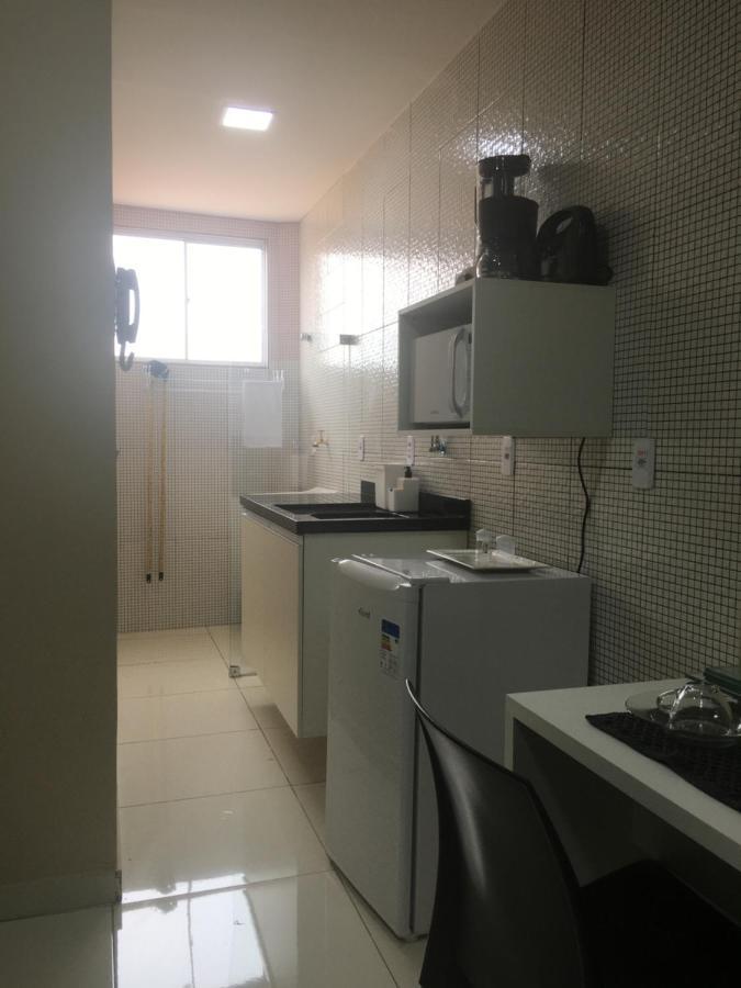 Apartamento Flats Integracao *